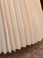 ⁦فستان ماكسي طويل بيج⁩ - الصورة ⁦10⁩