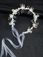 ⁦اكسسوار شعر غصن⁩ - الصورة ⁦3⁩