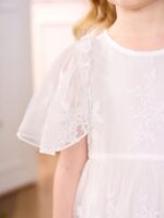 ⁦فستان أبيض للاميرات⁩ - الصورة ⁦5⁩