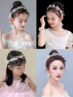 اكسسوار شعر غصن