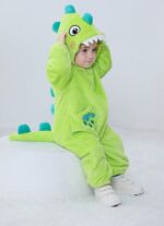 اوفر بصميم ديناصور