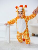 ⁦اوفر بصميم زرافة⁩ - الصورة ⁦4⁩