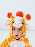 ⁦اوفر بصميم زرافة⁩ - الصورة ⁦7⁩