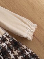 ⁦طقم اطفال شتائي 3 قطع⁩ - الصورة ⁦5⁩