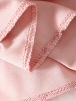 ⁦فستان من الشبك المطرز⁩ - الصورة ⁦3⁩