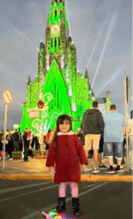 ⁦طقم اطفال شتائي 3 قطع⁩ - الصورة ⁦7⁩