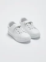 حذاء رياضي بناتي ابيض 2