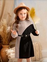 ⁦فستان بهاري كجول⁩ - الصورة ⁦3⁩