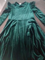 ⁦فستان قديفة اخضر⁩ - الصورة ⁦5⁩