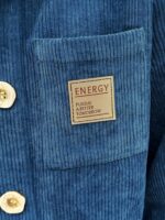 ⁦طقم قطعتين كجول شتائي⁩ - الصورة ⁦4⁩