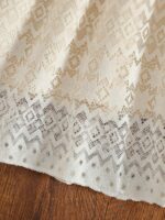 ⁦فستان بهاري كجول بيجي⁩ - الصورة ⁦5⁩