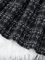 ⁦فستان اكمام طويلة⁩ - الصورة ⁦5⁩