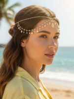 ⁦اكسسوار للشعر وكركيعان⁩ - الصورة ⁦5⁩