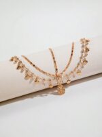 ⁦اكسسوار للشعر وكركيعان⁩ - الصورة ⁦3⁩